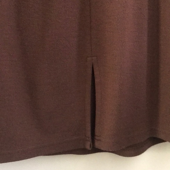 NU Collective Rayon Blend Dress. - Picture 8 of 8